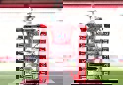 Soccer-FA Cup third round draw