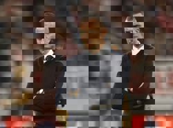 Soccer-Club Brugge sack coach Hayen on eve of Arsenal Champions League visit