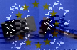 Trump calls EU fine on X 'nasty one', says Europe going in 'bad directions'