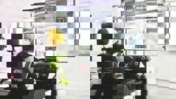 China trials unmanned trucks on world’s highest mine, 5,600m from sea level