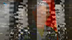 Thai army reports continued border clashes with Cambodia