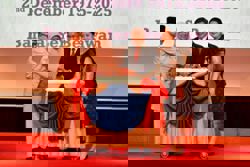 Laos highlights strong ties with Brunei at reception