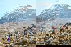 Altitude sickness: Don't let your mountain high lay you low