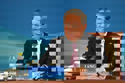 China's Li says tariff consequences increasingly evident