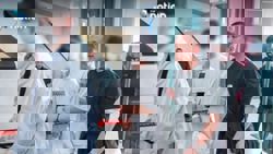 Thai police arrest 17 suspected call-centre scammers in Pattaya and Bangkok