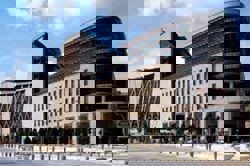 Congestion during Penghargaan Sara launch was temporary, said Finance Ministry