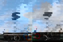 Olympics-IOC will monitor irregular betting to prevent match-fixing at Milano-Cortina Winter Games