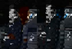 Soccer-Alonso under pressure but upbeat as Real prepare for City clash