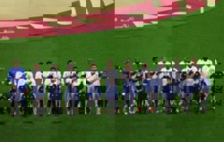 Soccer-Comoros chances at Cup of Nations hit by FIFA decision