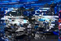 Mercedes joins robotaxi market with driverless S-Class cars