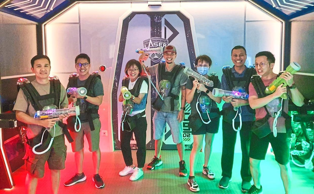 Heart And Soul: Leadership done right