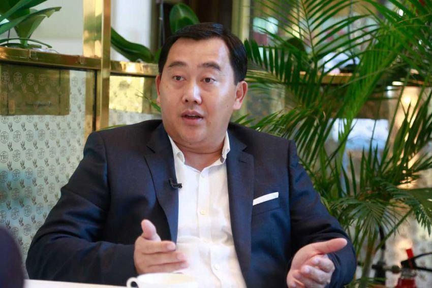 Cambodia 'ready at any time' for talks to end conflict with Thailand, PM adviser says