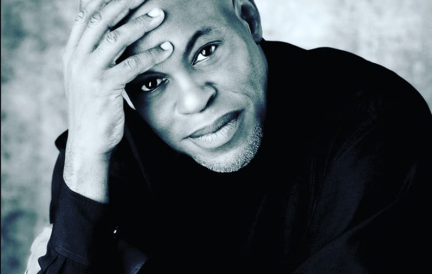 Grammy-nominated singer Jubilant Sykes stabbed to death; son arrested