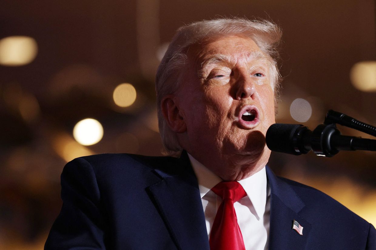 Trump plans call to mediate Thailand-Cambodia border clashes