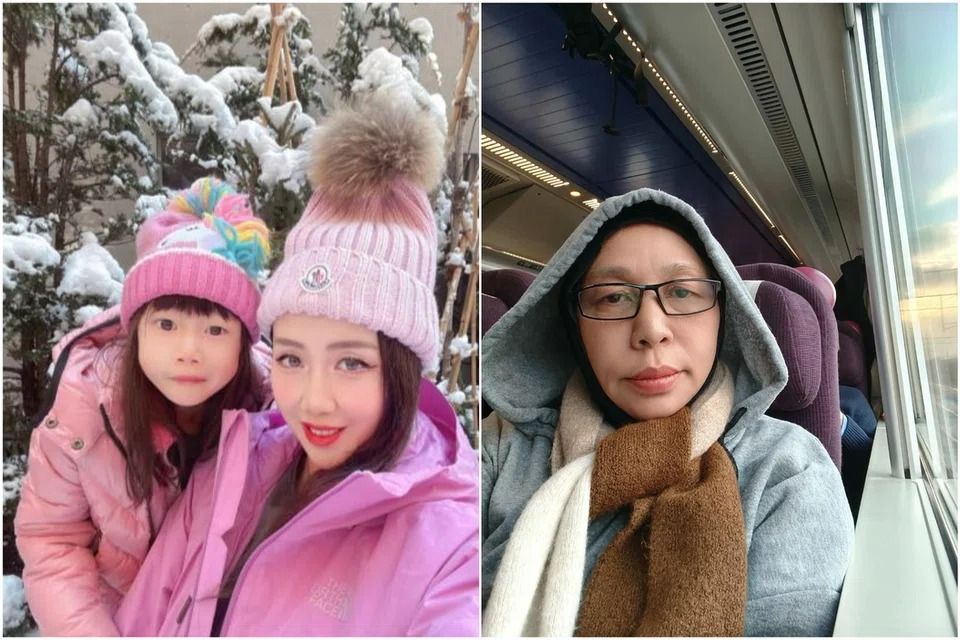 ‘Like a roller-coaster ride’: Singaporeans in Japan recount experience during 7.5-magnitude quake