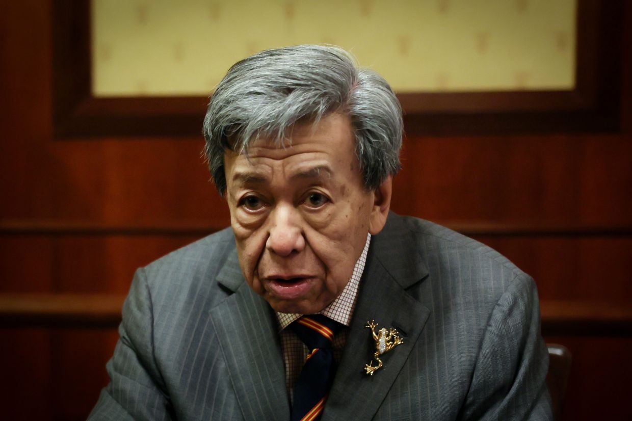 State rights must not overshadow national interests, says Selangor Sultan