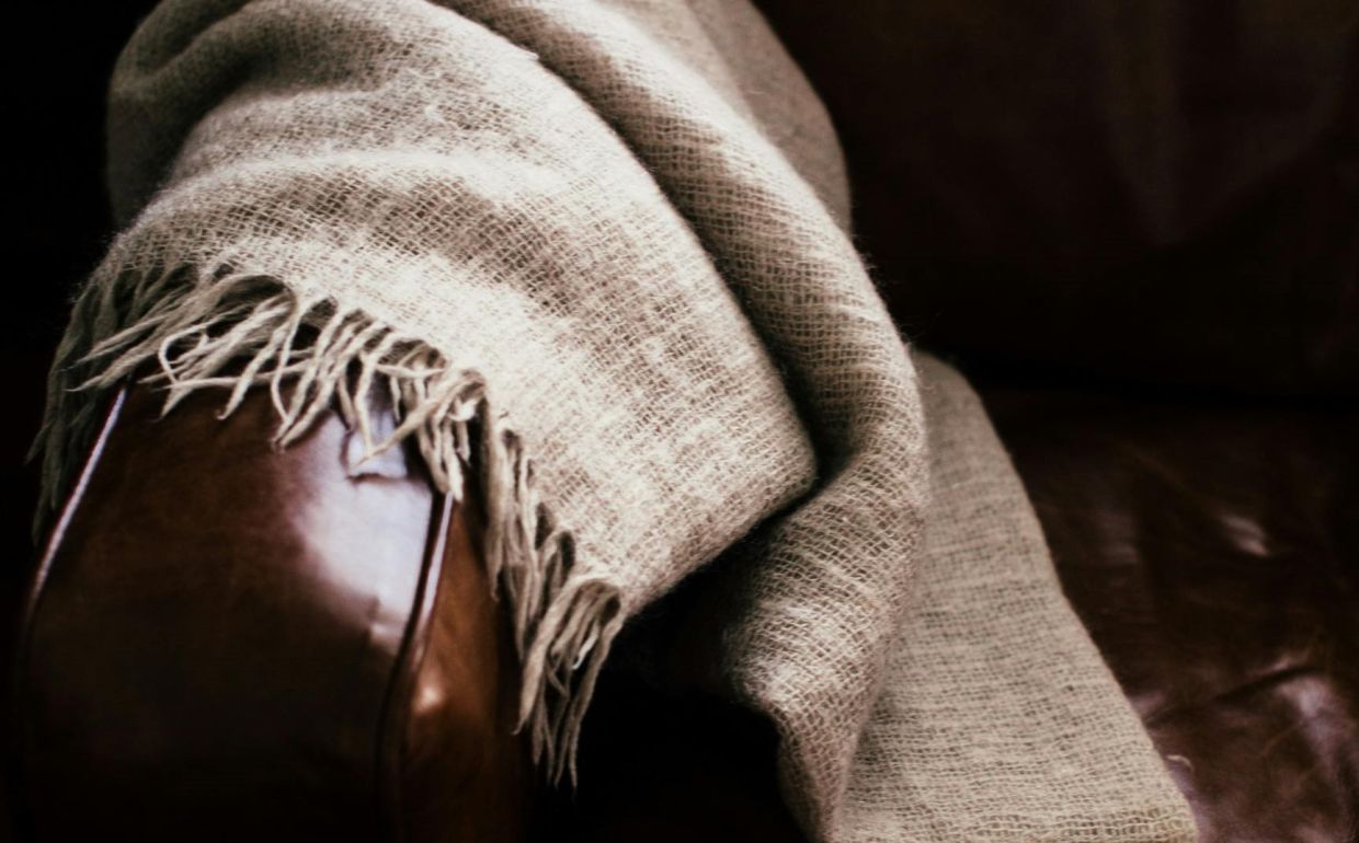 Want to master scarf styling? Learn from the French – they're the true experts