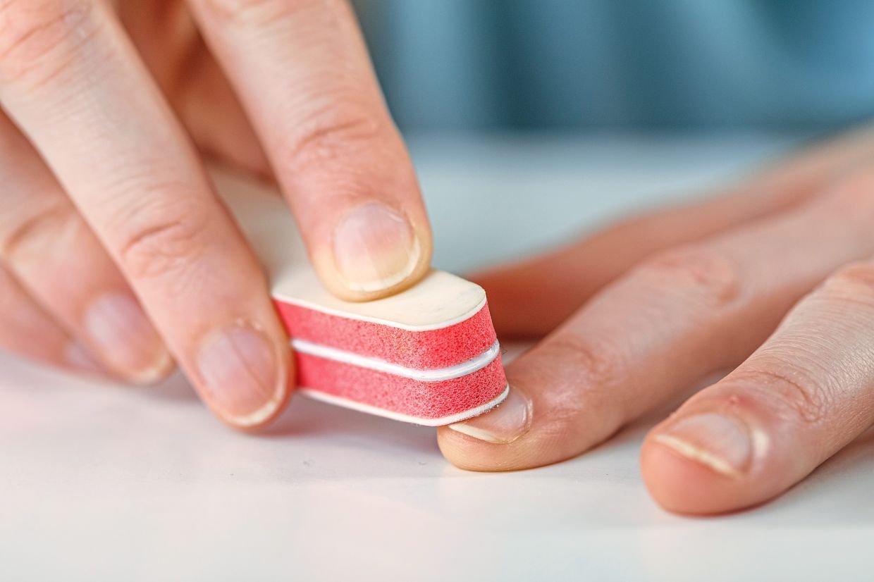 What your nails reveal: The subtle signs beauty experts want you to notice