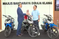 MBDK lucky draw to reward ratepayers for on-time payment