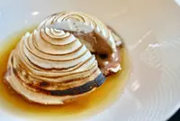 Winter delights for Christmas feast