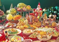 Lavish buffets, set dinners to savour in KL