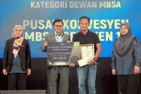 Shah Alam to have smart toilet dashboard next year