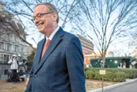 Concerns rise over pick for new Fed chair