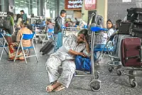 India’s aviation crisis is too big to be tamed