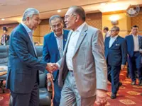 Anwar calls for inclusive social protection reform