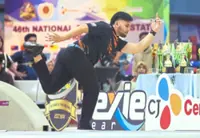 Rocky road but Rafiq ready to roll