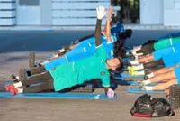 Mixed bag of feelings