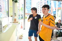 Wei Chong is ready for anything in bid to end two-decade wait