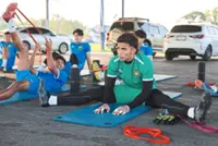 Keeper Zulhilmi walks in his hero’s footsteps