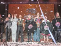 Mexico’s anti-narco Idol