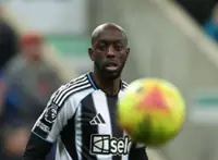 Soccer-Wissa ready for bigger role as Newcastle target Champions League knockout stage