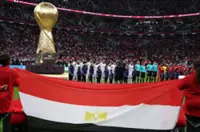 Soccer-Egypt protests Pride plans for World Cup game against Iran
