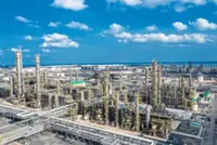 Petrochemical sector set for recovery next year