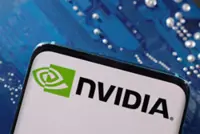US will allow sale of Nvidia AI chips to China