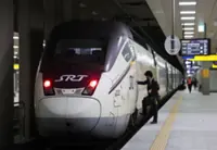 South Korea to merge high-speed train services