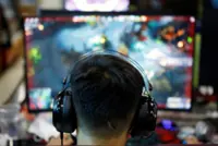 Govt reviewing child safety risks in online gaming