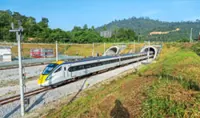 Johor-KL ETS route to boost travel, revive small-town tourism