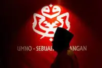 Umno not yet ready to discuss Bung Moktar’s replacement, says Puteri chief