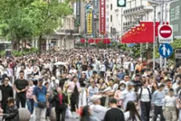 China's consumer inflation quickens to 21-month high, producer deflation persists