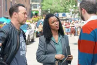 Donnie Wahlberg brings 'Blue Bloods' character to Boston in new series 'Boston Blue'