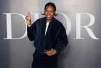 US actor Jeremy O. Harris arrested in Japan for alleged ecstasy smuggling