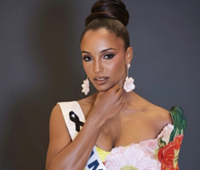 Miss Jamaica sustained brain bleed, fracture in Miss Universe stage fall