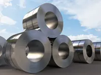 Steel unit price index falls 0.1 to 3.2 % in Nov - DoSM