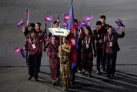 Cambodia pulls out of SEA Games in Thailand over safety fears