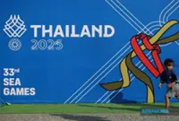 Cambodia pulls out of SEA Games