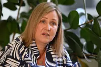 Australian mum of late teen says social media ban 'bittersweet'